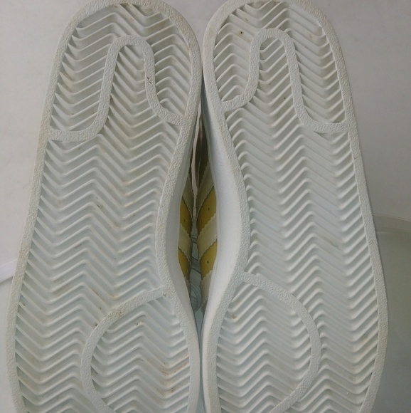 Adidas shell toe - Picture 2 of 7